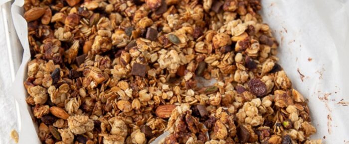 Granola